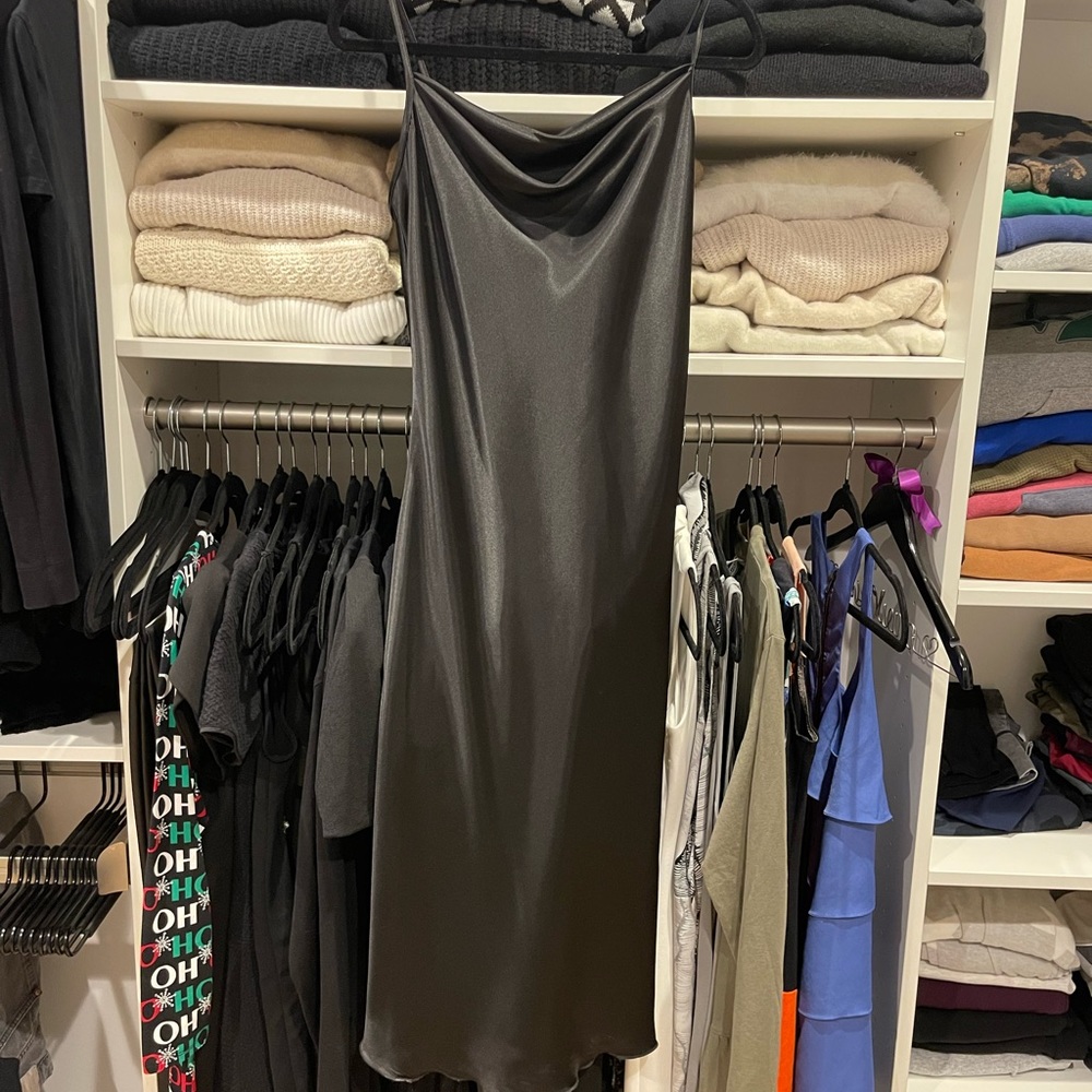 BNWOT Bebe Dress